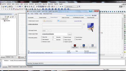 Voltage-Current Converter (Basic)
