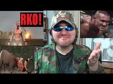 10 Randy Orton RKO's That Will Never Stop Being Funny Reaction (BBT)