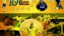 Ronaldo Drible Inter vs Man-Unitd