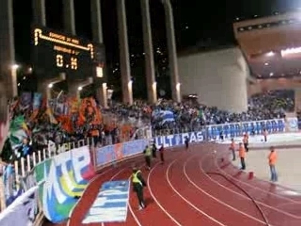 Marseillais a monaco