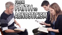 A True Believer's Journey from Faith to Agnosticism