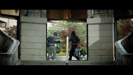 Triple 9 Official Trailer #2 (2016) - Kate Winslet, Gal Gadot Movie HD