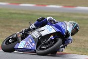 Interview, Garrett Gerloff, 2016 MotoAmerica Supersport Champion