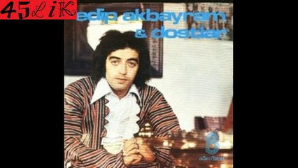 Edip Akbayram - Garip