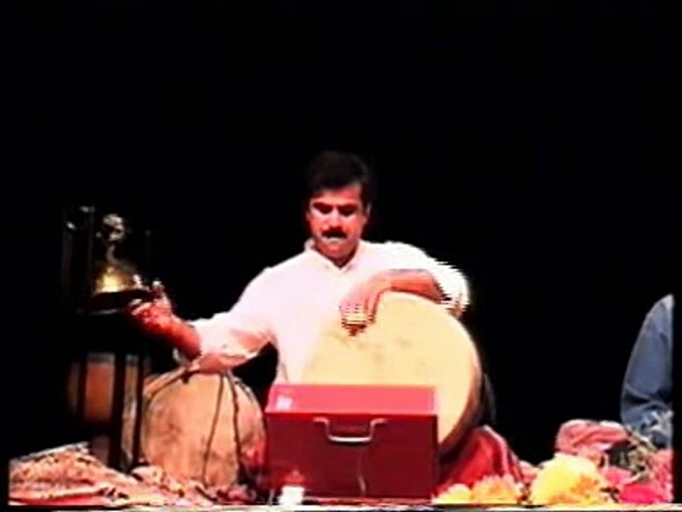 Morshed Mehregan (1/2) - Shah Nameh