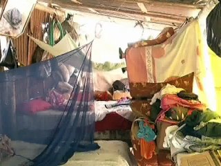 Perjudicados del terremoto del 16 de abril denuncian estafa de entidad no gubernamental