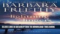 [PDF] Lightning Lingers (Lightning Strikes) Popular Online