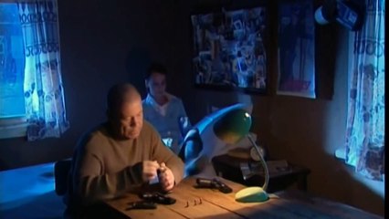 Русский Боевик Стукач новые и лучшие криминальные фильмы (Часть 2)_converted