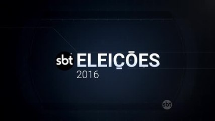 Disputa pela Prefeitura do Rio tem cinco candidatos tecnicamente empatados