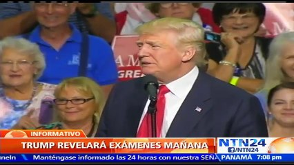 Hillary Clinton "es el tipo de persona que continúa con su agenda no importa si se siente un poco mal": Jorge Silva