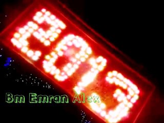 31St Night December 2013 New Year ..