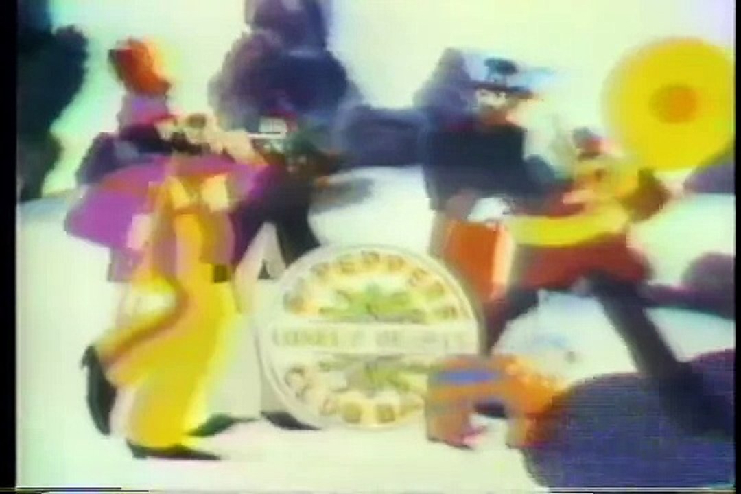 ポール・マッカートニー 1/2　グラミー賞 1990　レイ・チャールズ