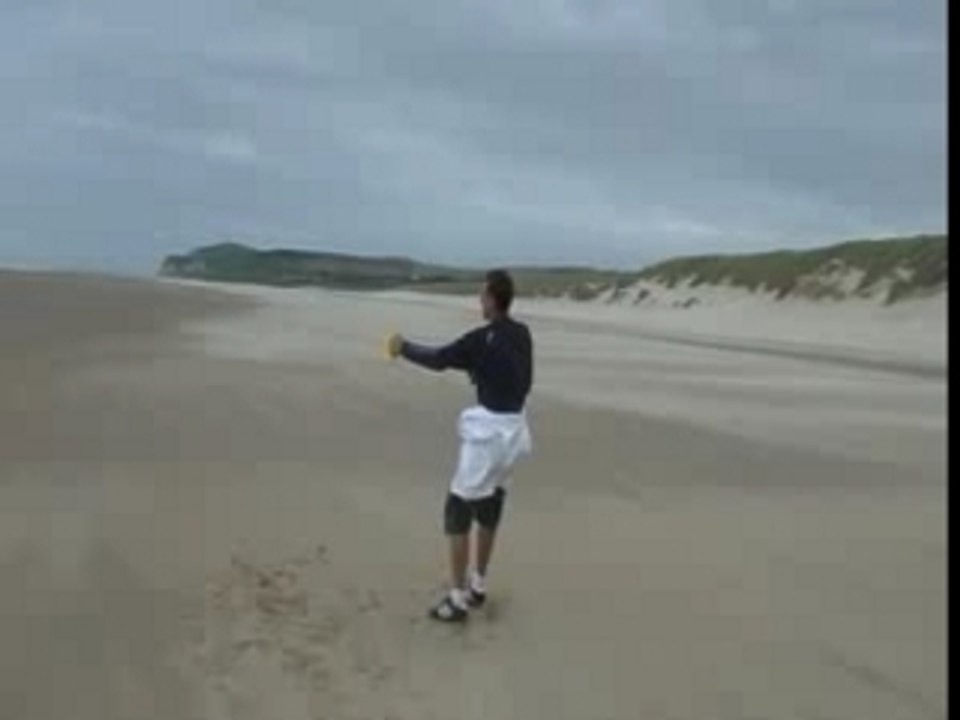 Cerf-volant