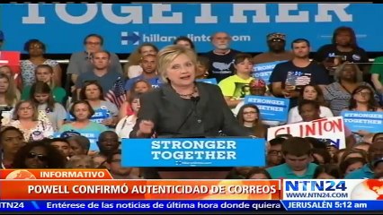 “No es necesario que los medios lo sepan todo”: Fundadora de ‘Latinas por Trump’ sobre salud del magnate