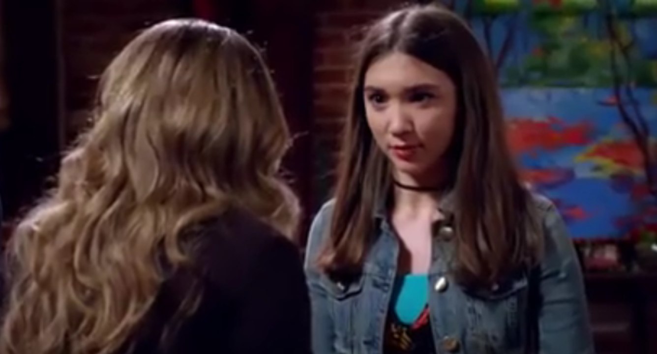 Girl Meets World 3x16 Season 3 Episode 16 Girl Meets Her Monster