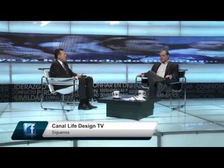 Testimonio de Andrés Ocampo en Misión Carácter