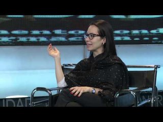 Testimonio de Carolina Henao en Misión Carácter