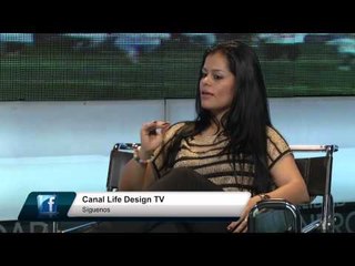 Testimonio de Maria Del Pilar Suescún en Misión Carácter