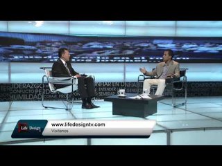 Testimonio de Juan Felipe Zapata en Misión Carácter