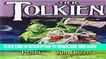 [PDF] Sir Gawain and the Green Knight; Pearl; [and] Sir Orfeo Popular Colection