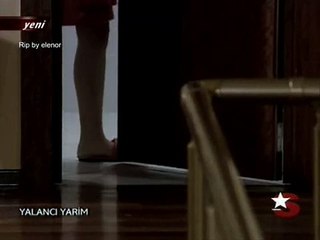 YALANCI yarim 20. BÖLÜM - 3. KISIM