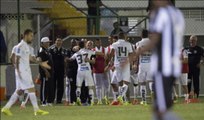 Santos vence o Botafogo, esfria reação carioca e volta ao G4 