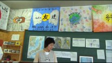 福島のみなさん 川内村 2013.06.28 vol.1