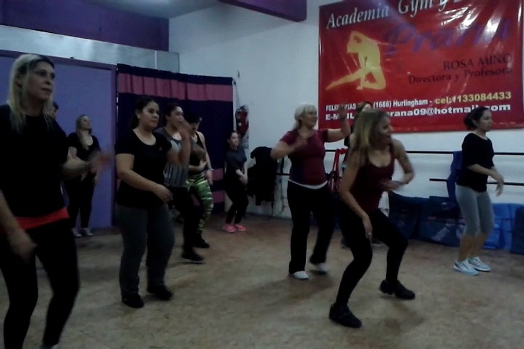 Zumba