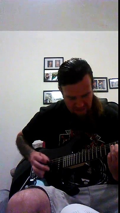 Corrupted Corpses(Upside Down )official video