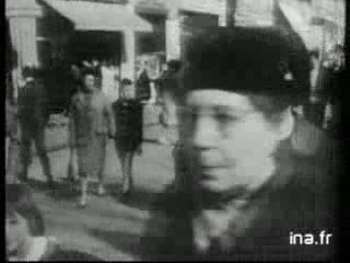 Macias Henrico - Paris m'a pris dans ses bras