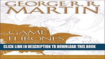 [PDF] A Game of Thrones: The Graphic Novel: Volume Four Full Online