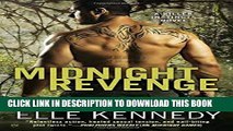 [New] Midnight Revenge: A Killer Instincts Novel Exclusive Online