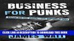 [PDF] Business for Punks: Break All the Rules--the BrewDog Way Full Online