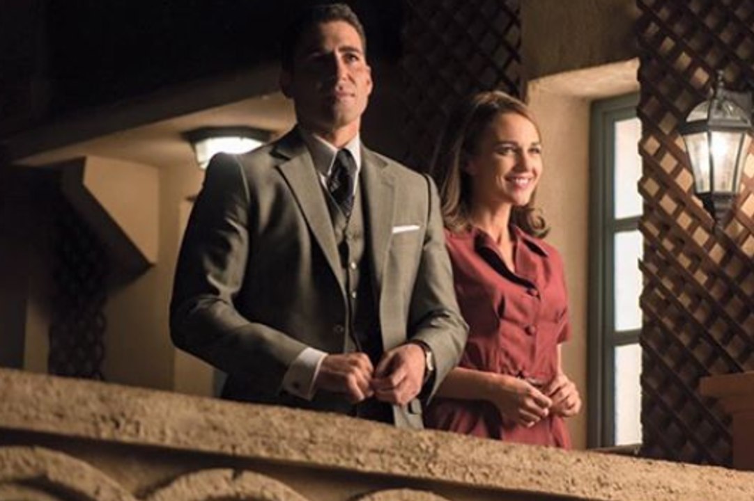 Velvet Season 4 Episode 2 Cuéntame tu secreto putlocker, video Dailymotion