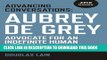 [PDF] Advancing Conversations: Aubrey De Grey - Advocate For An Indefinite Human Lifespan Full