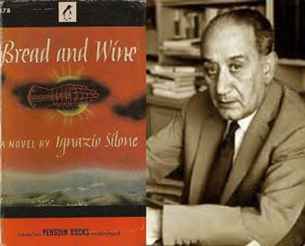 Novels Plot Summary 47 Bread and Wine