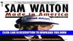 [PDF] Sam Walton: Made In America Popular Online