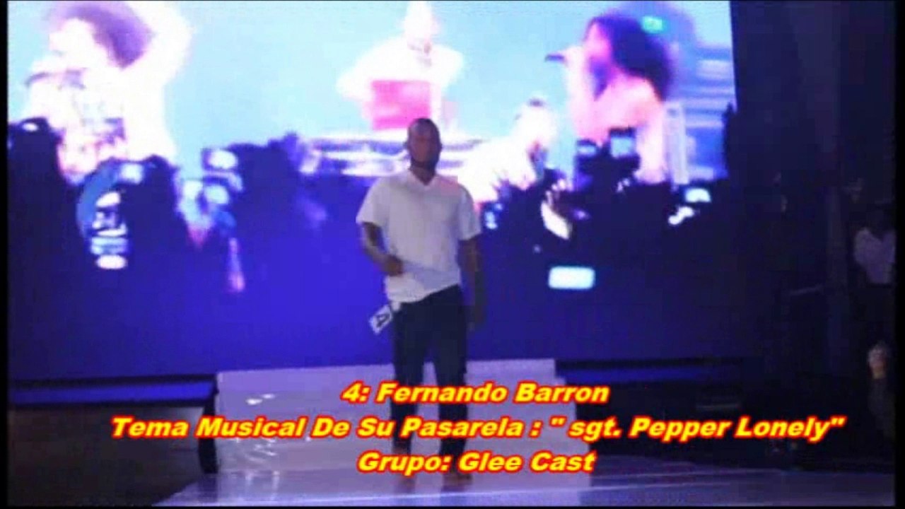 CEMSAD 2   1ra.   PASARELLA REYES CEMSAD 2012 CATEGORIA VARONIL