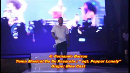 CEMSAD 2   1ra.   PASARELLA REYES CEMSAD 2012 CATEGORIA VARONIL