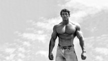 Arnold Schwarzenegger - 1997 A&E Biography with Jack Perkins