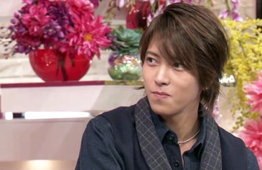 2016-09-15 InterFM897『Sound Tripper!』DJ：山下智久