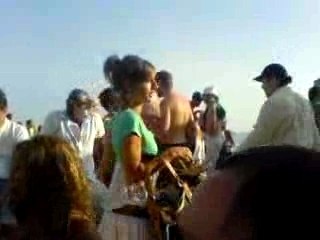 Nikki beach Festival de Cannes 2006