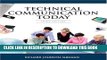 [PDF] Technical Communication Today (3rd Edition) Popular Online