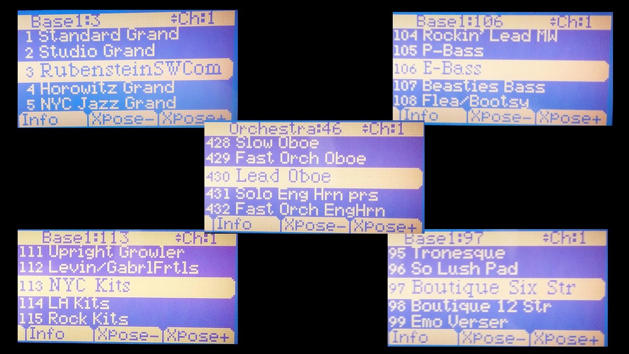 Thundercats - Lessons Learned (soundtrack)