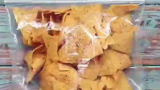 Doritos-Covered Fried Chicken