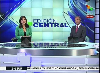 Fiscalía brasileña presenta nuevos cargos contra expdte. Lula