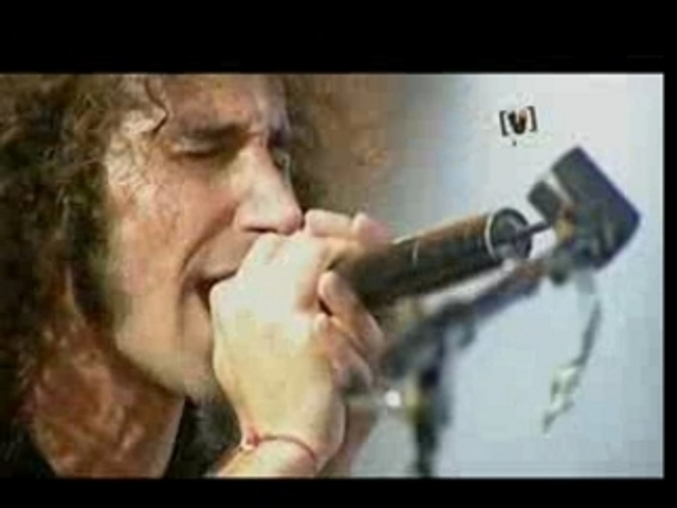 System of a Down  Deer Dance Big Day Out 2005