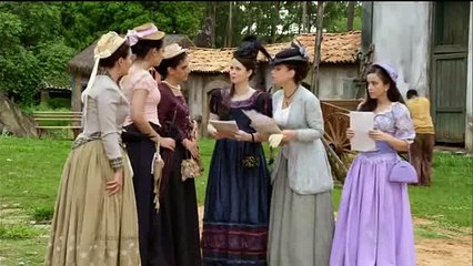 Escrava mãe CAPITULO 76 COMPLETO