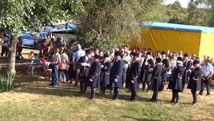 FETE PAYSANNE DE FAVEROLLES 2016