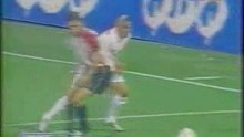 Ronaldo Elastico Real vs AtleBilbao